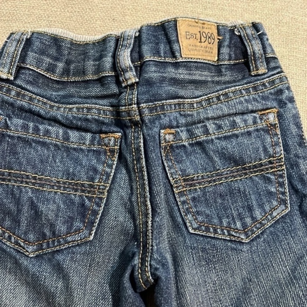 Children’s Place jeans - Picture 4 of 4